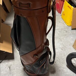 Classic Bag by Hot Z